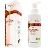 ORGASMIC TOUCH Orgazmowy żel do masażu i stymulacji STRAWBERRY 150m